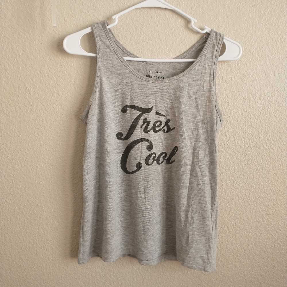 Primark tank size 2